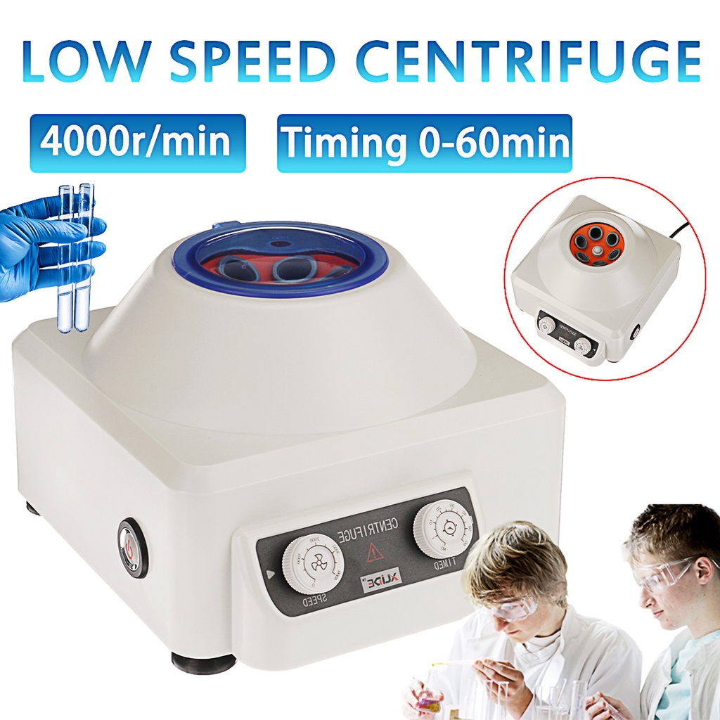 9001 Electric Blood Centrifuge Prp Plasma Centrifuge Machine Digital