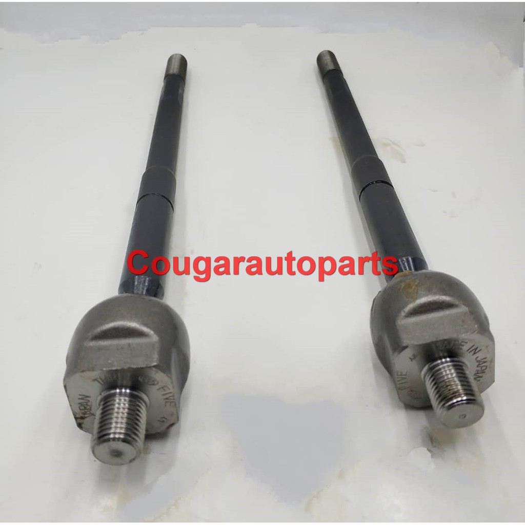 PERODUA KEMBARA RACK END | Shopee Malaysia