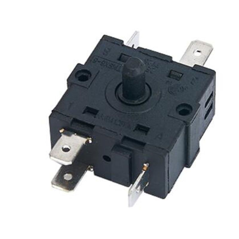 KHIND ELECTRIC OVEN SELECTOR SWITCH OT6805 Shopee Malaysia