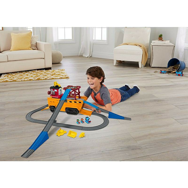 Thomas super cruiser new arrivals