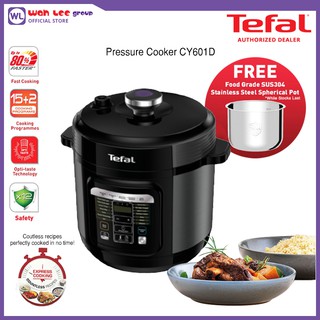 Cy601d tefal online