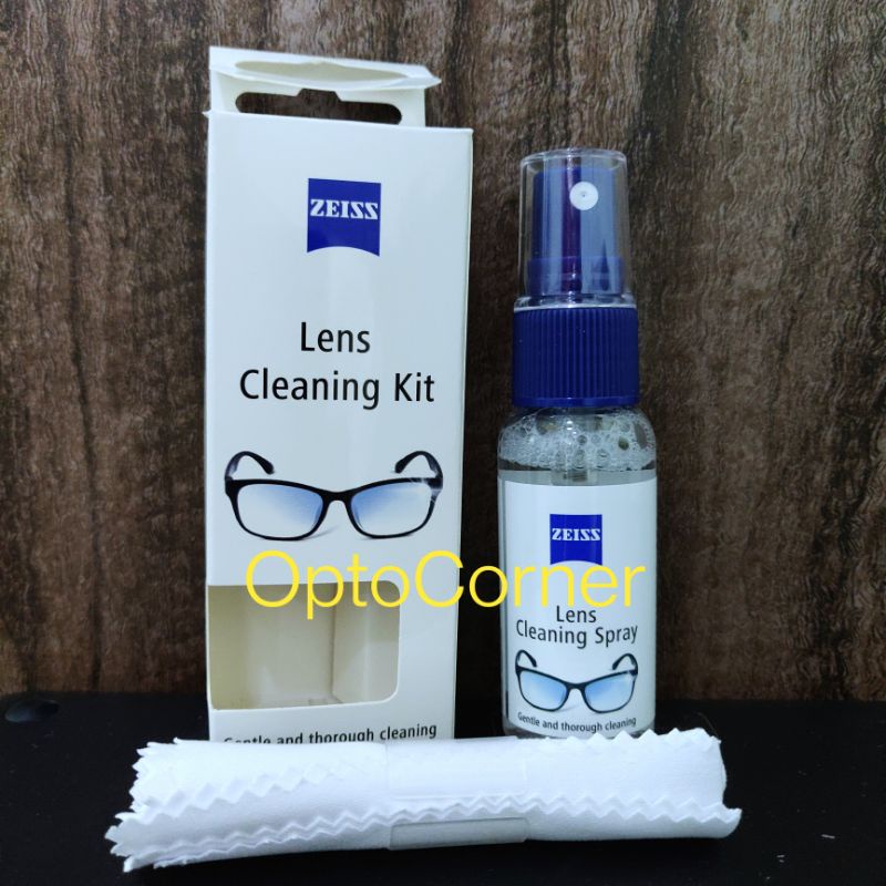 ZEISS Lens Cleaning Kit