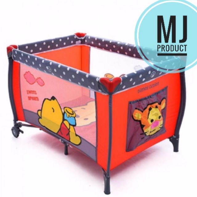 Disney playpen hot sale