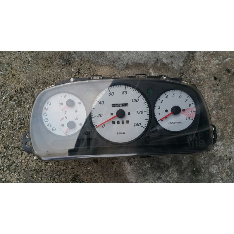 Daihatsu KCar Meter For Kenari Auto Meter. Made in japan Shopee Malaysia