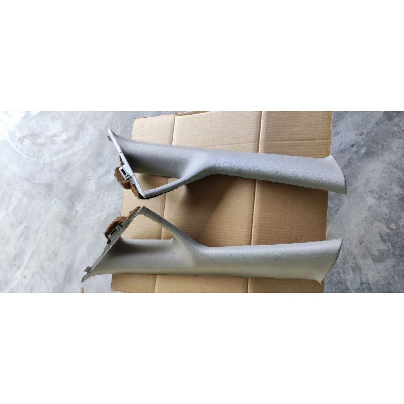 honda stream RN1 RN3 RN5 front pillar cover | Shopee Malaysia