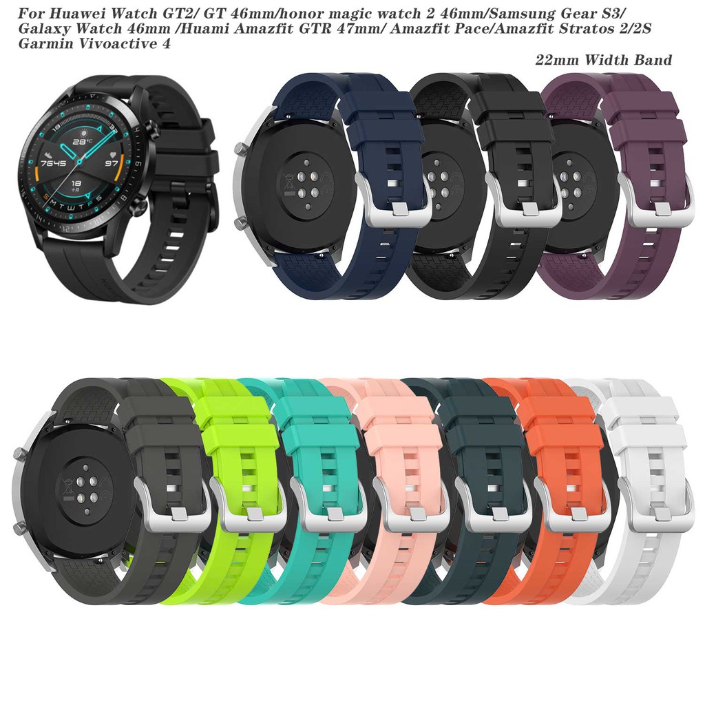 Amazfit pace vs huawei best sale watch gt