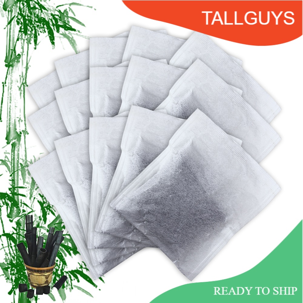 Carbon Filter Activated Charcoal for 4L Water Distiller Filter Water