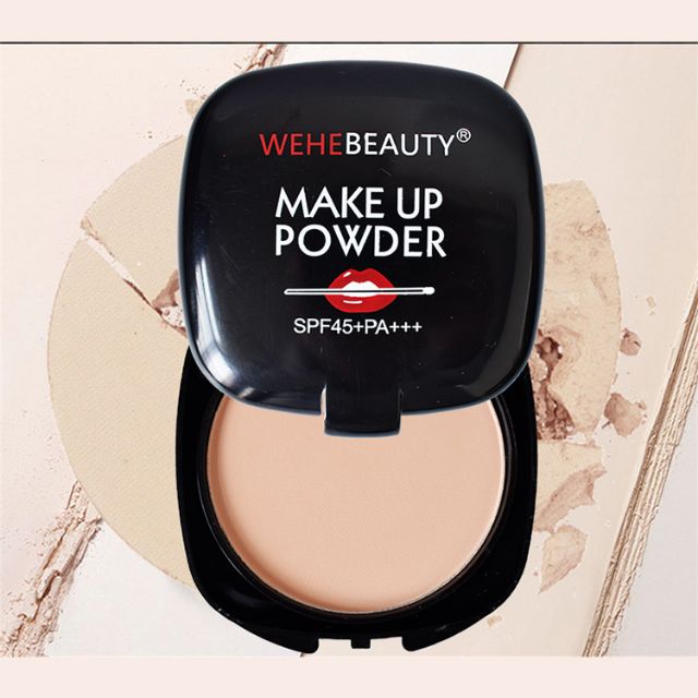 🇲🇾Ready Stock🇲🇾 compact powder with SPF45 | Shopee Malaysia