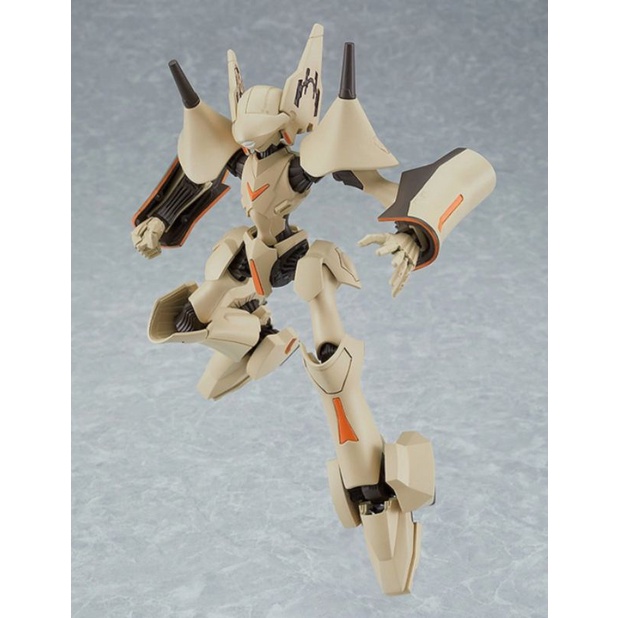 Good Smile Company GSC Braind Powered MODEROID Hime Brain Figure ...