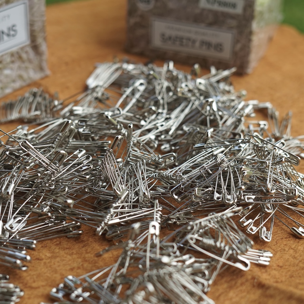 RETAIL BEA SERIES PIN | Shopee Malaysia
