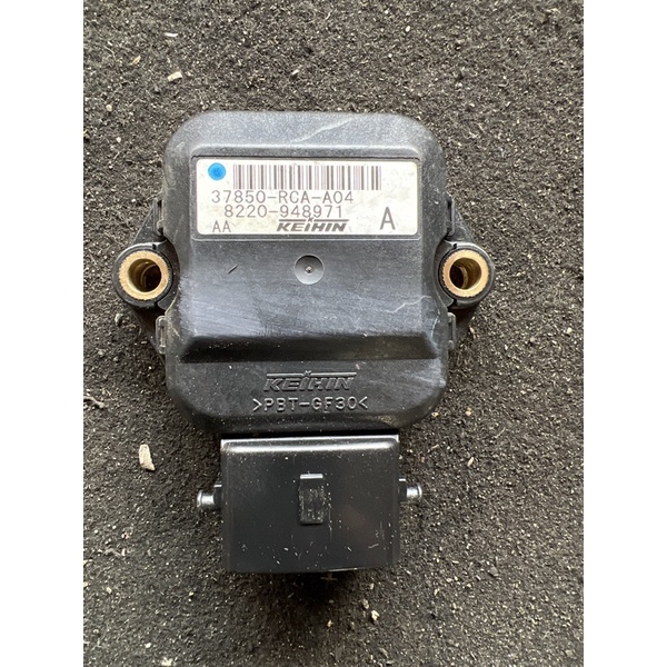 ODYSSEY ACCORD THROTTLE CONTROL MODULE USED JAPAN | Shopee Malaysia