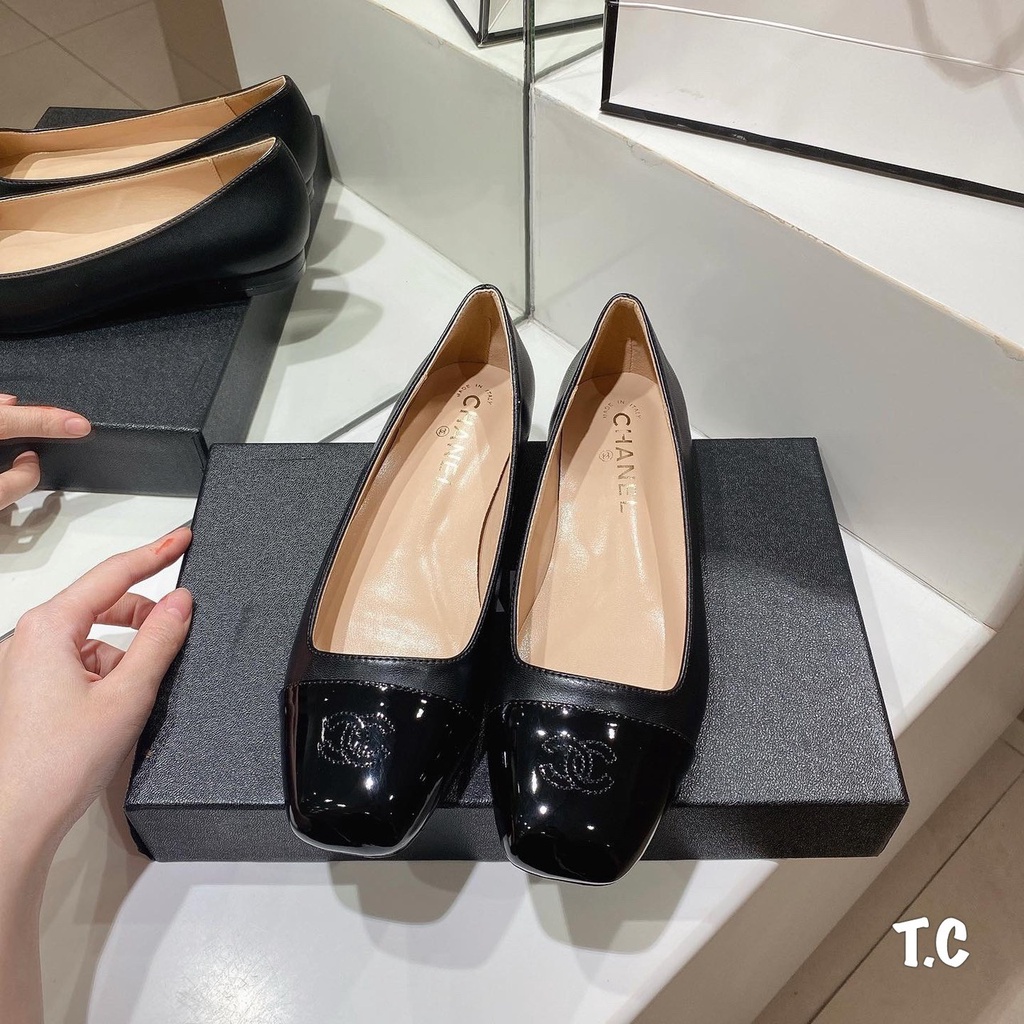 Chanel shoes sale shop