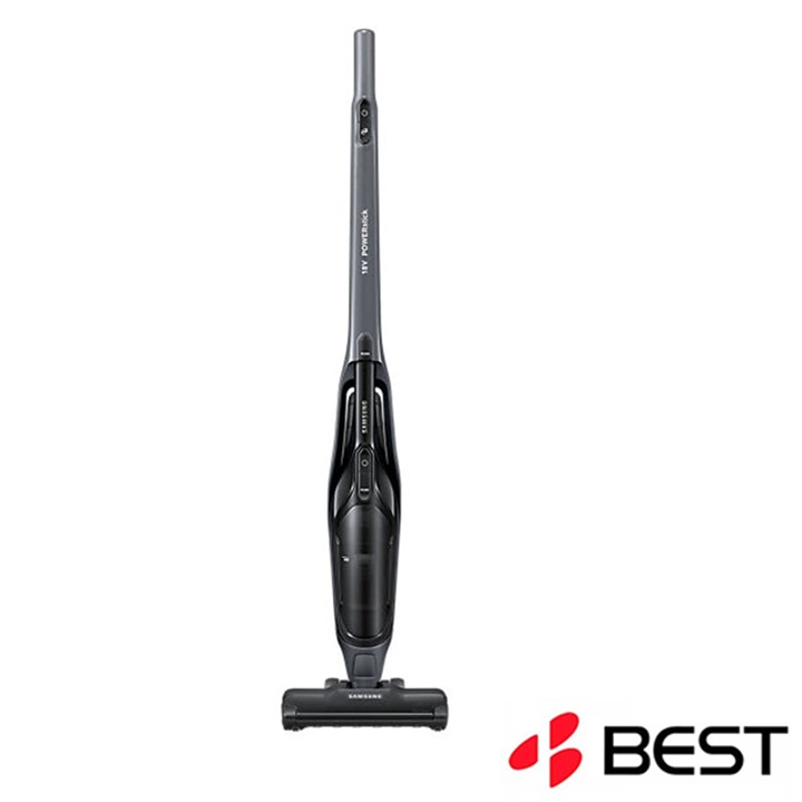 Samsung Cordless Vacuum Stick Silver VS60M6015KG Shopee Malaysia