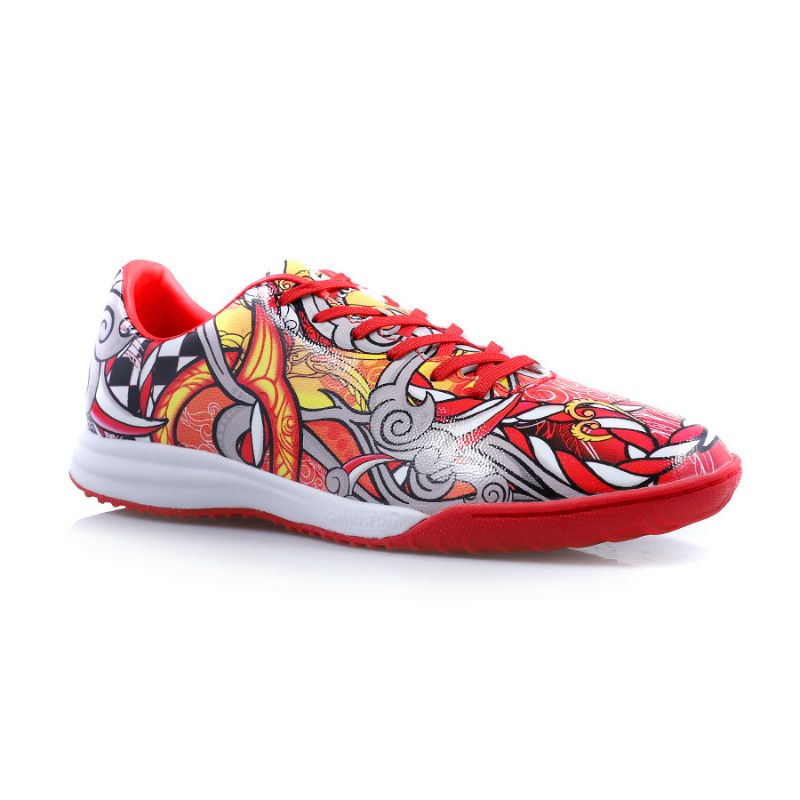 Original FUTSAL Shoes Ortuseight CATALYST BIMA IN - Ortred | Shopee ...