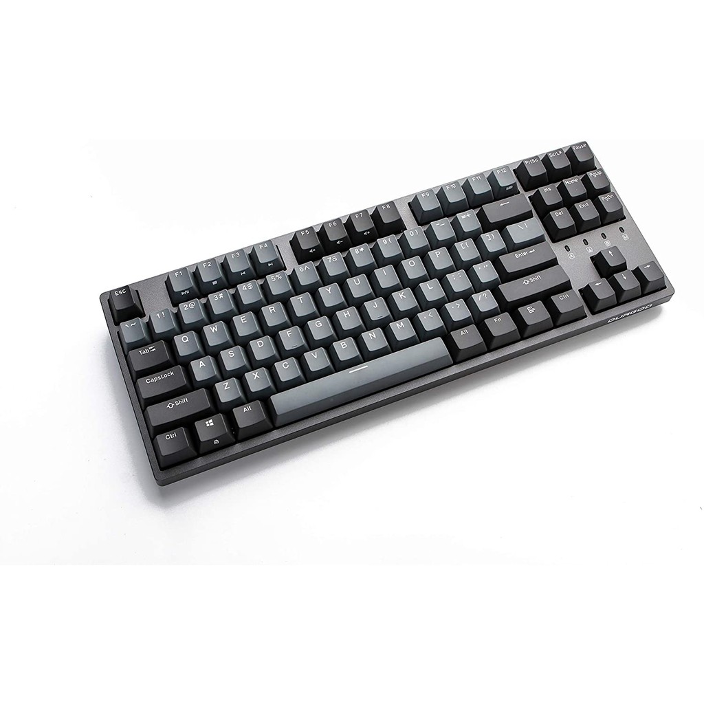 Ready Stock!!!] Durgod Taurus K320 TKL Mechanical Gaming Keyboard