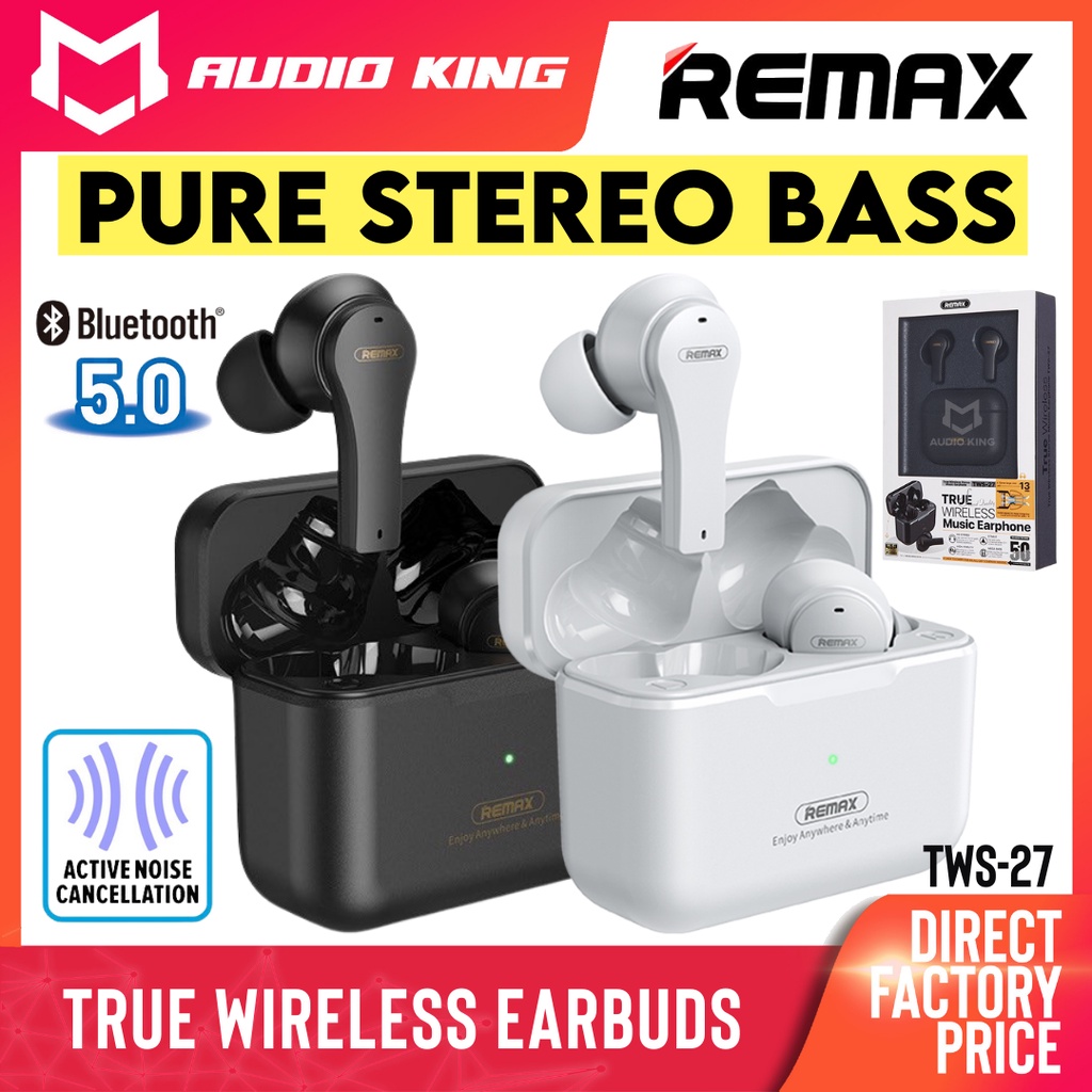 REMAX Earbuds Bluetooth Earphones Wireless Earbuds Bass Earbuds Remax ...