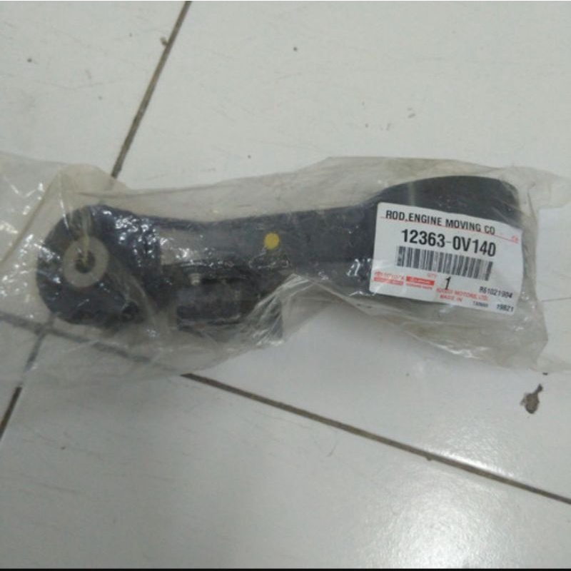Original Toyota All New Camry ASV50 2500cc Upper Right Engine mounting ...