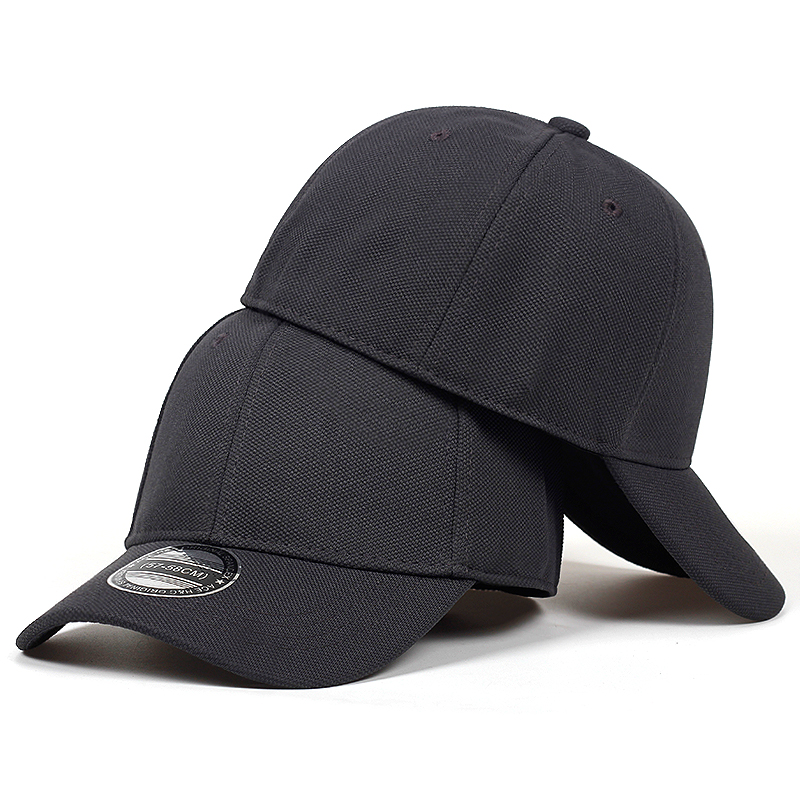 Baseball Cap Men Snapback Hats women Fitted Closed Full Cap Women Gorras  Bone Male Trucker Hat Casquette