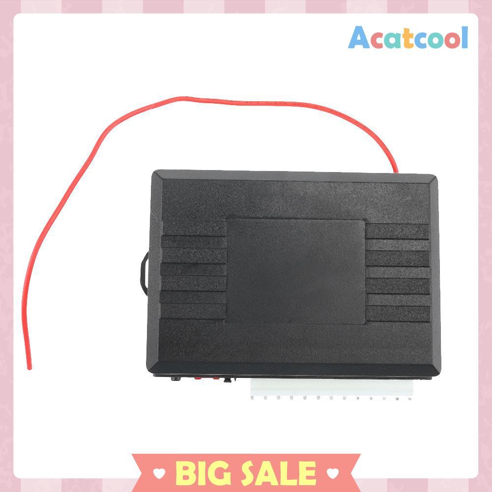Local SellerCar Remote Central Do Lock Keyless System Remote Control ...