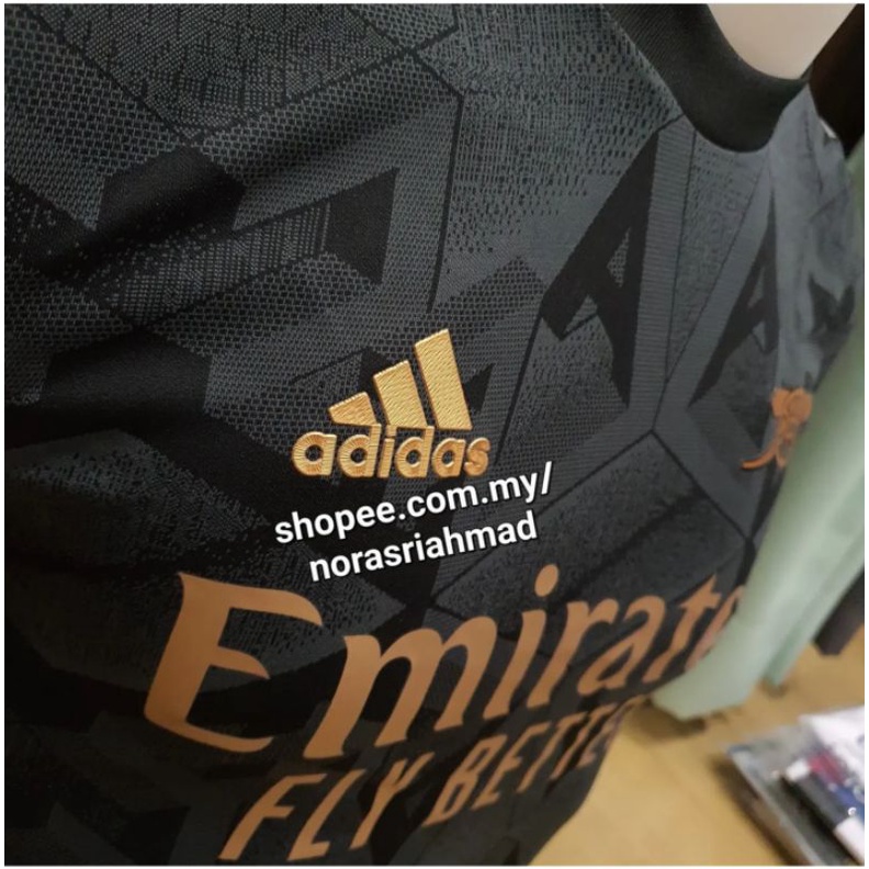 Arsenal Away Player Issue 2022/2023, Men's Fashion, Activewear on Carousell