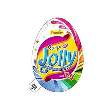 Jolly eggs outlet