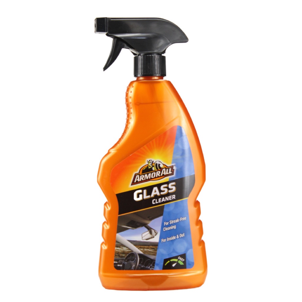 Armor All Glass Cleaner (500ml) Shopee Malaysia