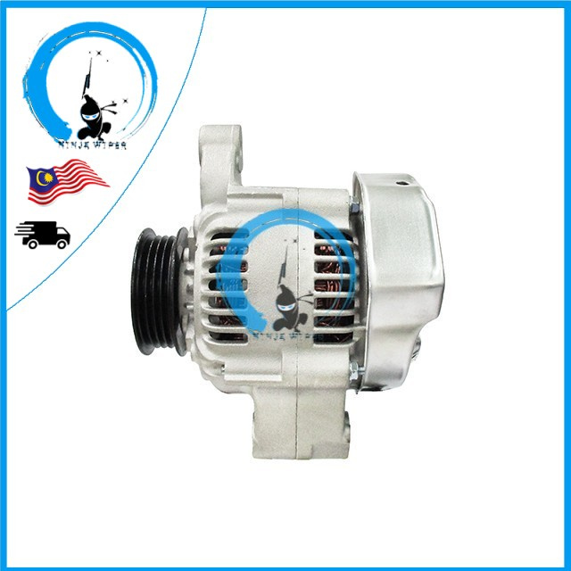 NJW ALTERNATOR PERODUA KANCIL ENGINE L5 JBJL NJW | Shopee Malaysia