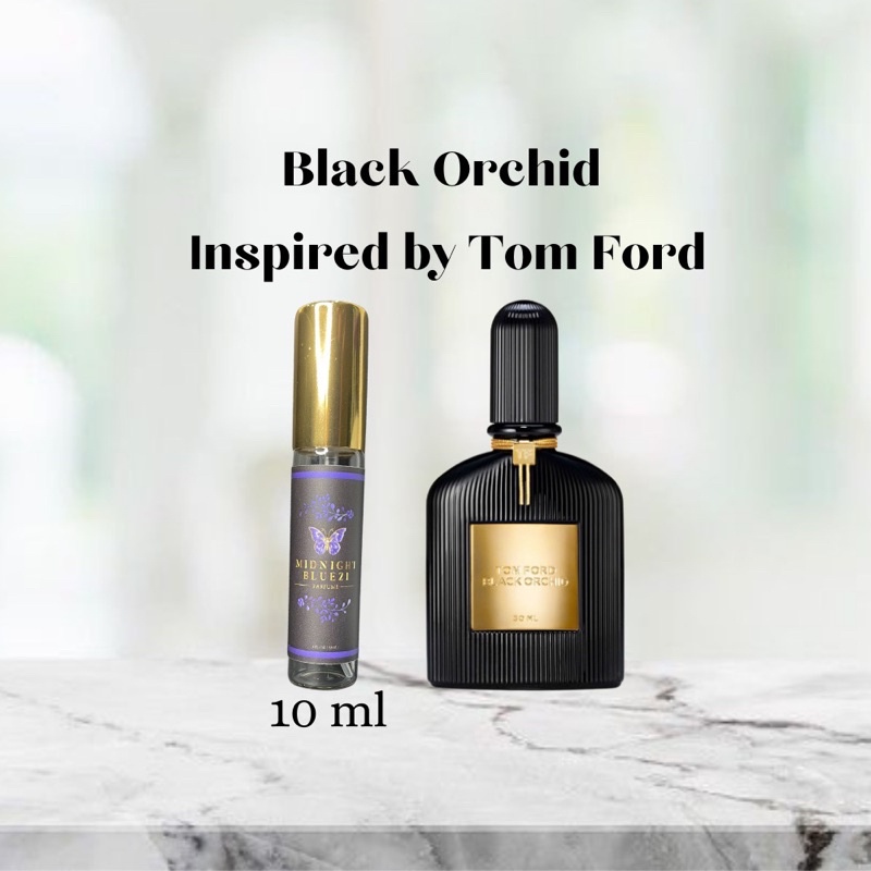 TOM FORD Black Orchid SIZE - Prices and Promotions - Apr 2023 | Shopee  Malaysia