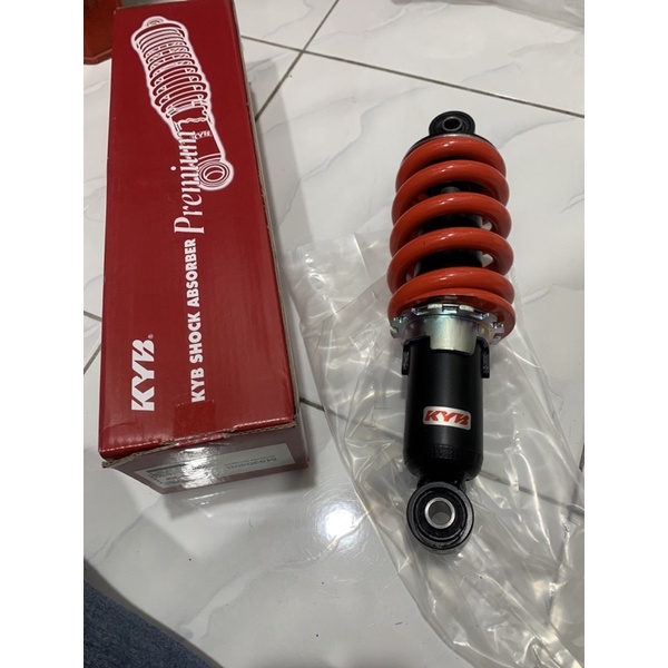 SUZUKI RG/RGV KAYABA KYB Absorber (Monoshock) | Shopee Malaysia