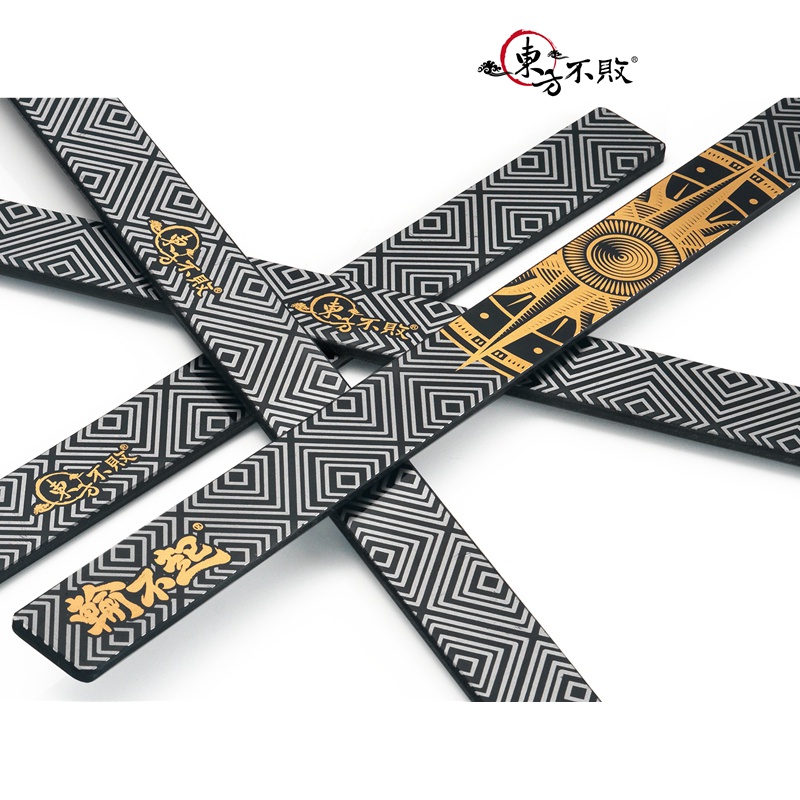 Orient Unbeaten Can't Lose The Brand Ruler {Star Endorsement Co-Branded ...