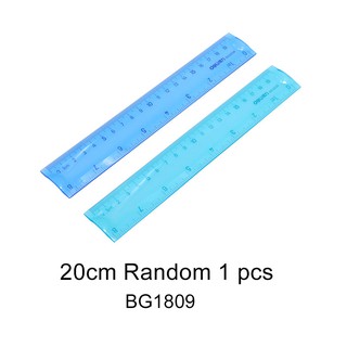 Free Shipping Multicolour Student Flexible Ruler Tape Measure 15cm 20cm  30cm(6\8\12inch) Straight Ruler Office School Supplies - Rulers - AliExpress