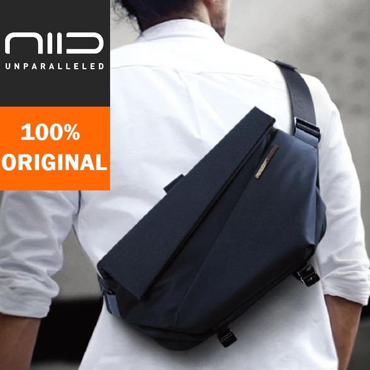 Niid sling bag sale