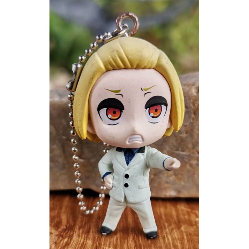 Store Rare Tokyo ghoul Nendoroid