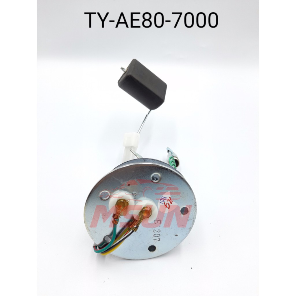 FUEL TANK FLOAT/ FUEL GAUGE TOYOTA COROLLA AE80 Shopee Malaysia