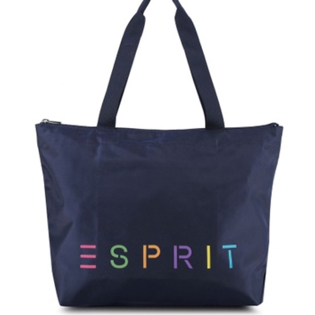 Esprit Tote Bag