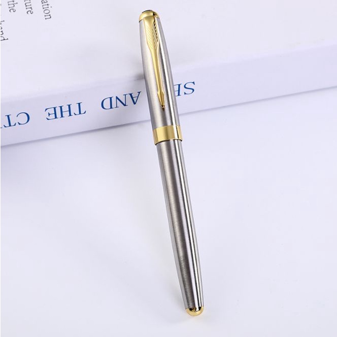 CUSTOM ENGRAVE Personalised Metal Pen Custom Engrave Pen Ballpoint Ball ...