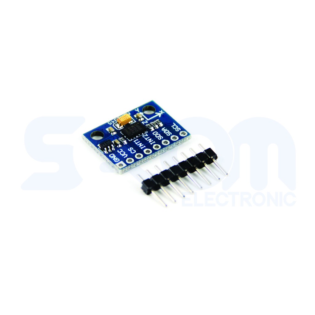ADXL345 GY291 3 Axis Accelerometer Module Gravity and Accelaration