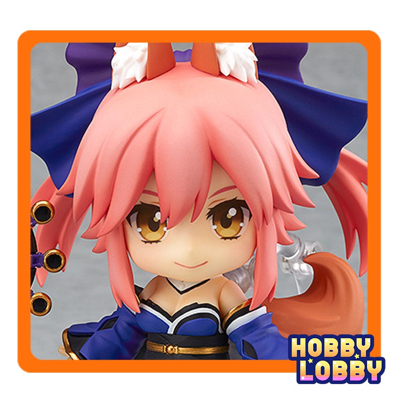 Nendoroid 710 - sale Caster Fate