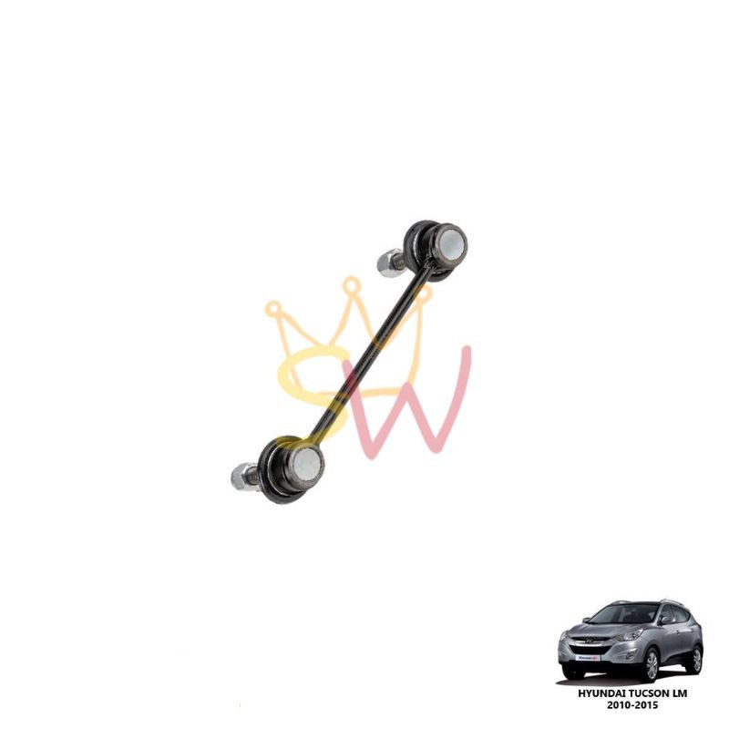 Hyundai Tucson LM 4WD 20102015 Rear Stabilizer Link Shopee Malaysia
