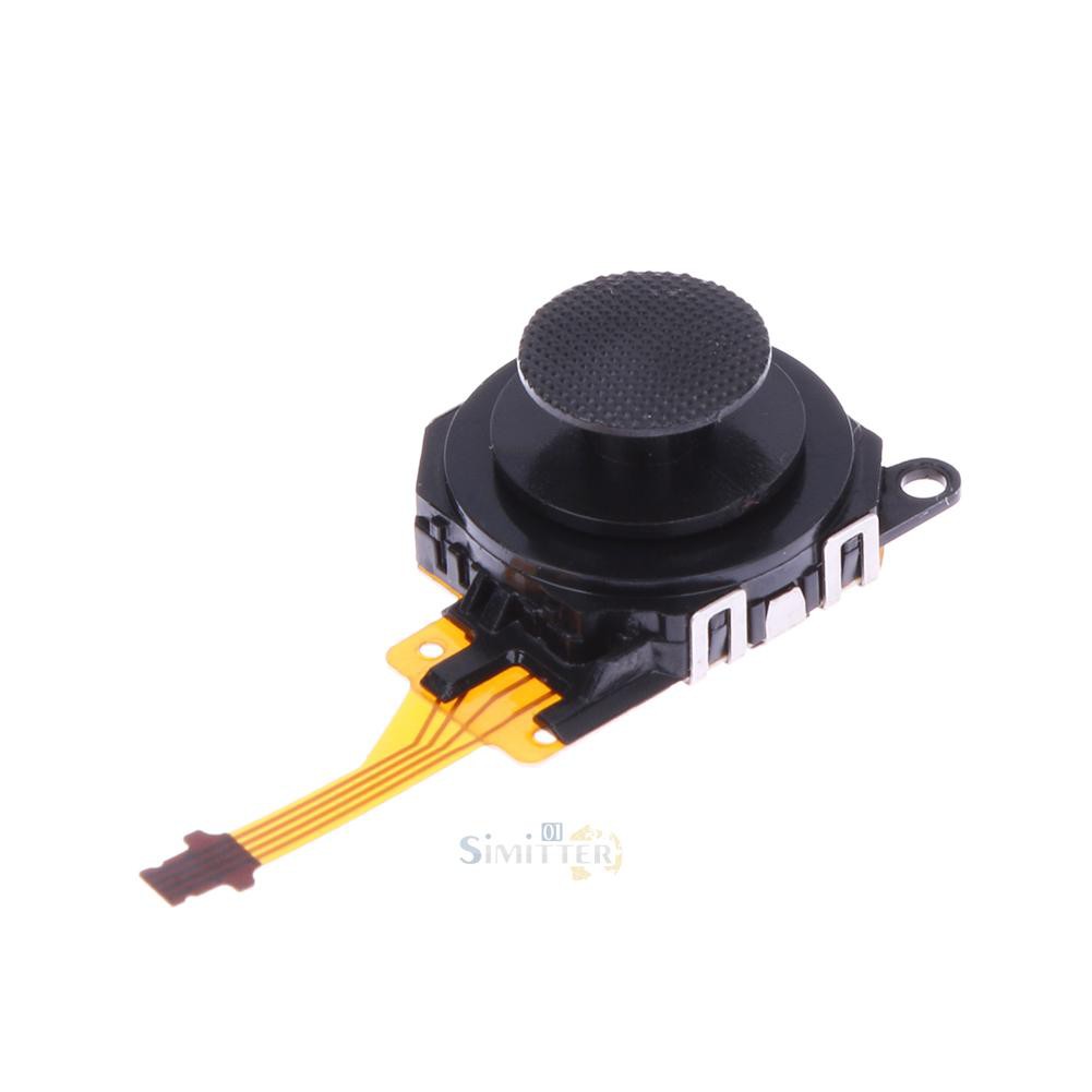 Sony PSP 3000 3001 3006 3008 PSP3000 Analog Stick with Cap Top Cover 3D  Joystick Game Controller For Repair | Shopee Malaysia