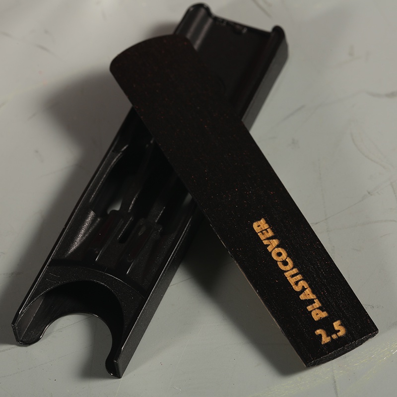 US Ruikou Saxophone Reed DropeTune Alto Tenor Tenor Vinyl Saxophone