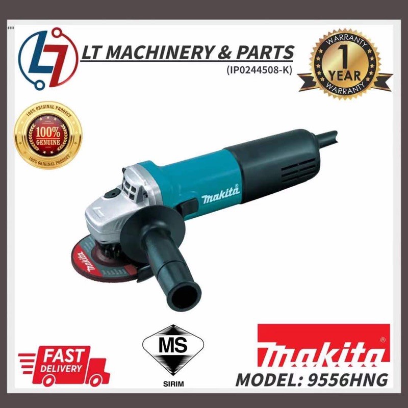 Original deals makita grinder