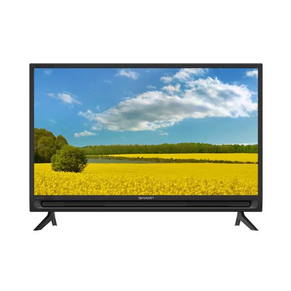 Sharp 42” HD AQUOS Easy Smart TV SHP-2TC42DF1X | Shopee Malaysia