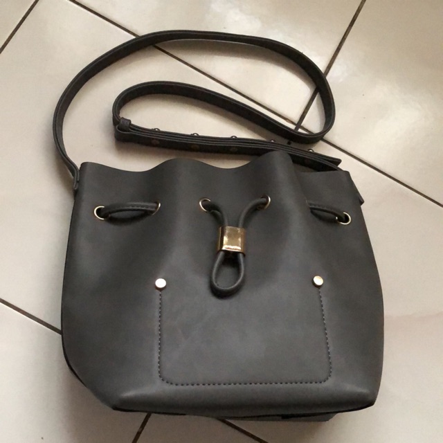 Sometimes bucket online bag