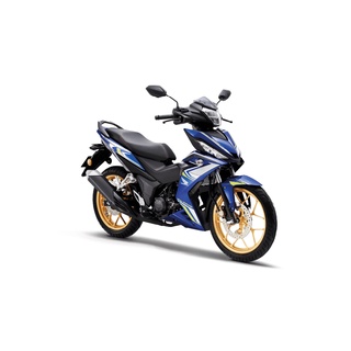 Honda rs 150 new deals model 2020