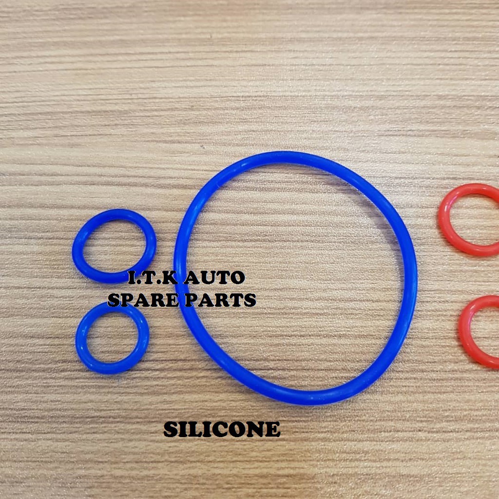 SILICONE / NYLON PERODUA KELISA KENARI VIVA MYVI ALZA KEMBARA , TOYOTA