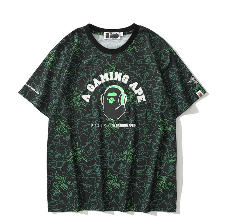 Cheap bape online shirts