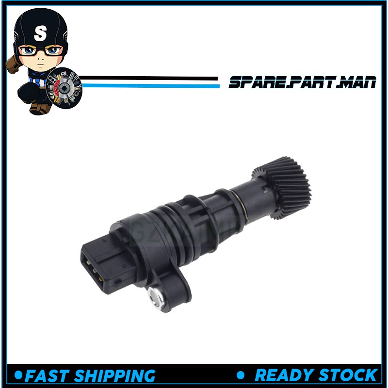 BRAND NEW MD757541 Vehicle Speed Sensor for Mitsubishi Eclipse 2.4L for