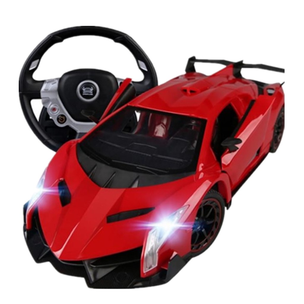 Remote control best sale car shopee