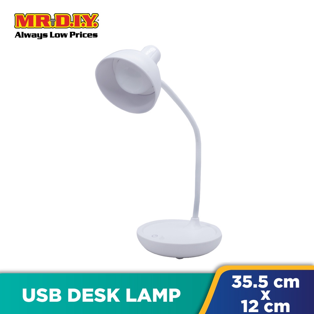 Mr diy on sale table lamp